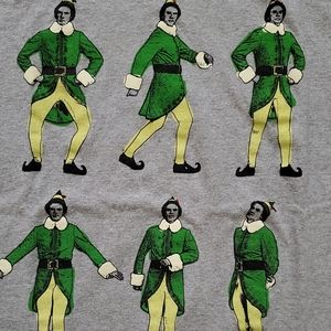 ELF T- shirt